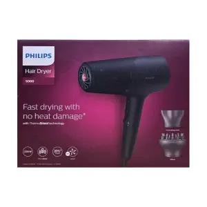 [필립스]PHILIPS 필립스 헤어드라이기 BHD510/헤어드라이어/2200W/써모 쉴드 헤어 드라이어