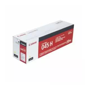 캐논 정품 토너 CRG-045H Y 노랑 LBP 611Cn 611Cnz MF 633Cdw