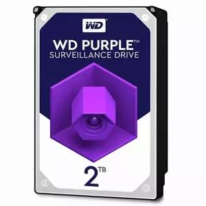 WD PURPLE 2TB CCTV HDD WD20PURZ WD23PURZ [H@lu]