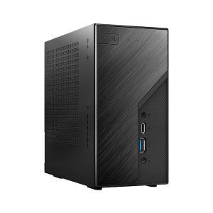 에즈락 ASRock DeskMini X600 8500G 120W nonVESA M.2 대원씨티에스 (32GB, M.2 512GB)