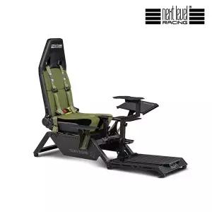 [넥스트레벨레이싱]Next Level Racing Flight Simulator Boeing MILITARY edition(NLR-S028) SSG