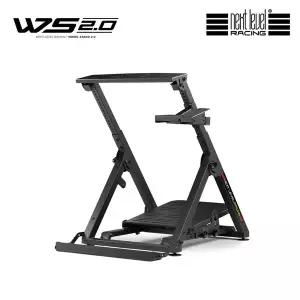 [넥스트레벨레이싱]Next Level Racing Wheel Stand 2.0 / 휠 스탠드 2.0 (NLR-S023) SSG