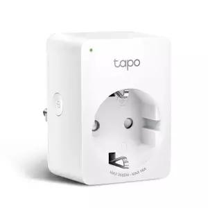 아트박스/티피링크 tp-link 스마트 Wi-Fi 에너지 모니터링 플러그 Tapo P100M