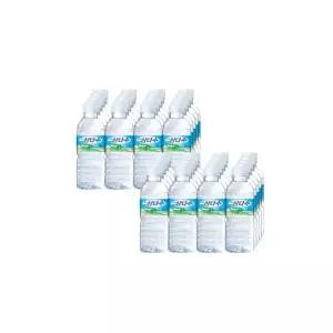(유/무라벨 랜덤발송) 제주삼다수 300ml x 40개