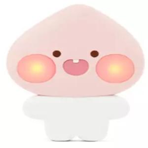 N 볼 발그레 칫솔 살균기_리틀어피치