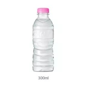 아이시스 300mlx20펫x2박스 무라벨 미니생수