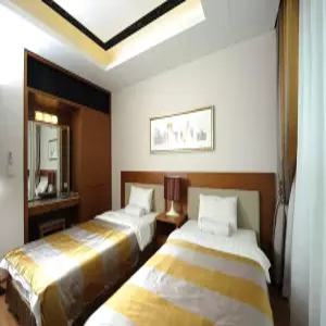 파인리즈 리조트(PineRidge Resort)
