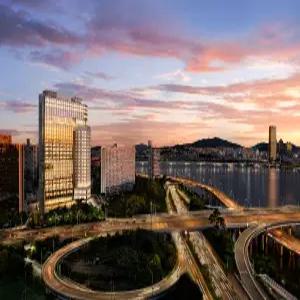 호텔 나루 서울 - 엠갤러리(Hotel Naru Seoul - MGallery)