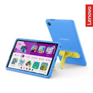 [Lenovo Certified] 레노버 Tab One 8.7 KidsPack