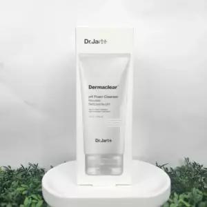 닥터자르트 더마클리어 약산성 pH 폼 클렌저 120ml