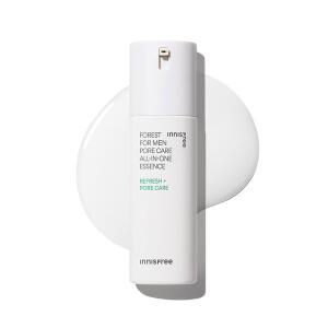 [이니스프리] 포레스트 올인원 에센스100mL(3종 택1)