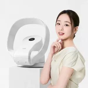 보아르 엘레어 날개없는 선풍기 저소음 BLDC 조용한 무소음 아기 방 무풍 리모컨 접이식 가정용 폴딩 시원한 유선 리모콘 선풍기