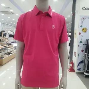 까스텔바작 남성 여름 기본 베이직 폴로티셔츠 TS202EM_US