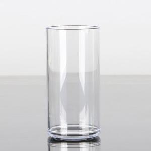 트라이탄 일자컵 18온스(575ml) /국산/음료/커피