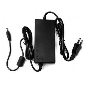 리튬이온 폴리머 충전기 파워텍 POWER-TEK 12.6V 4A 코드일체형 (3S 11.1V용)[pw]