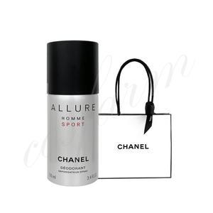 샤넬 알뤼르 옴므 스포츠 데오드란트 스프레이 100ml