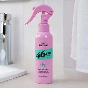 LG 46cm 데오드란트 바디 미스트 아쿠아 150ml
