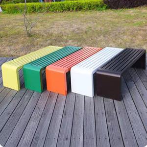 펜션 철제 벤치 의자 야외벤치 학교 카페 발코니 대기 철제벤치 평벤치 인테리어 야외