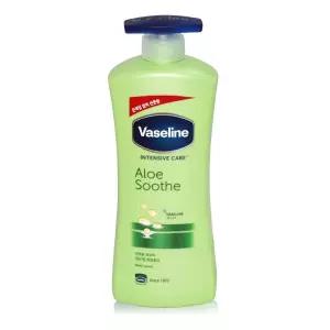 바세린 알로에 수드 로션 600ml