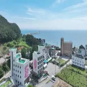 [충남] 핑크돌핀호텔&펜션(충남, 태안)