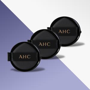 23)_^AHC 최신상 프리미어 아이크림 톤업쿠션 리필 3개
