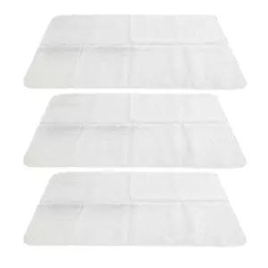 강아지 배변패드 미끄럼방지 시트 3P 실내 화장실 애견실내배변 (WFG1LB9)
