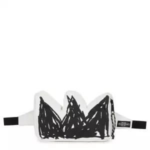 [정상가 79,000원]_ EASTPAK X BASQUIAT 숄더백 크라운백 EPCBW04 4Y7