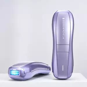 [2025년 NEW] 유라이크 사파이어쿨링 X2 레이저 제모의료기기 UI20SDB