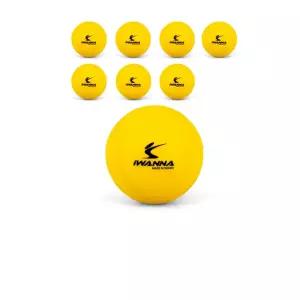 학교 체육 수업용으로 참 좋은 연습용 T볼 공 X 8개입/안전/야구공/경식/시합용/안전한/어린이/야구/연습