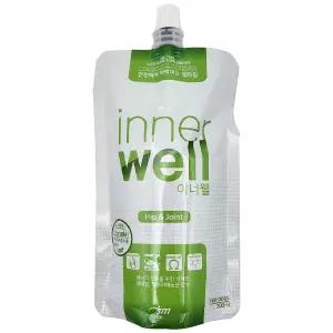 이너웰 파우치 강아지 관절영양제 200ml