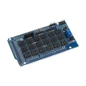 센서쉴드 V1.0 V2.0확장개발보드 MEGA2560용 아두이노 공구 아두이노 라즈베리파이