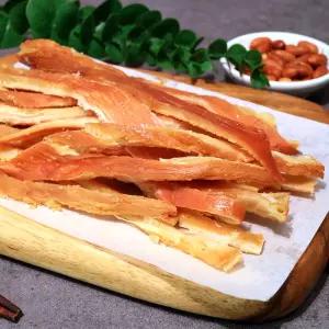 [해야미] 허니버터 바베큐 오징어 200g