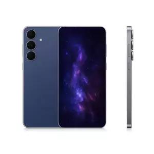 삼성전자 갤럭시 S25 FE 5G 256G 자급제 네이비 Jo