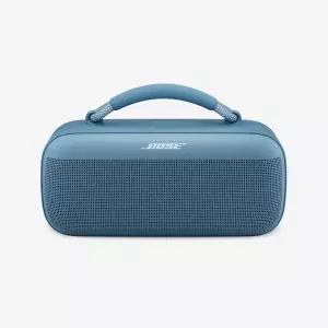 [BOSE] 보스 사운드링크 맥스 포터블 스피커 블루 더스크 (883848)