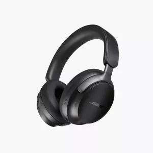 [BOSE] 보스 QC 울트라 헤드폰 블랙 (880066)