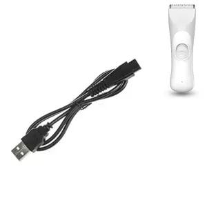 딩동펫 미니 이발기 호환용 충전 케이블 USB 타입 충전기