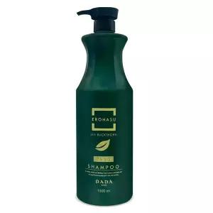 다다 이로하스 PH5.5 씨벅톤 산성 샴푸 1500ml