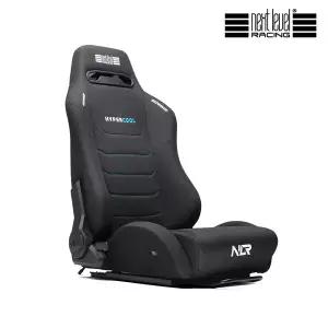 [넥스트레벨레이싱]Next Level Racing ERS3 HYPERCOOL Ventilated SIM Seat 레이싱시트(NLR-E063) SSG