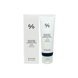 닥터슈라클 프로 밸런스 크리미 딥 클렌징 폼 150ml