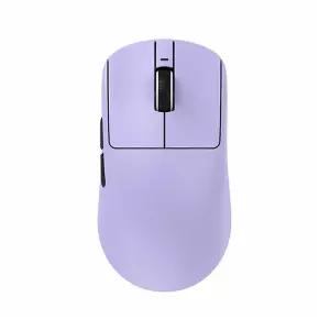 ATK VXE R1 SE+ 유무선 블루투스 잠자리 게이밍 마우스 국내정품 퍼플