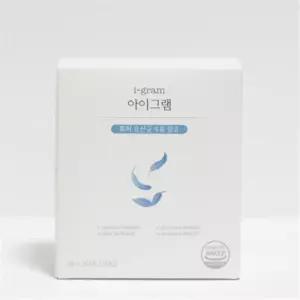 아이하이 아이그램 어린이 유산균 딸기맛 30포