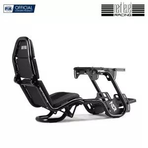 [넥스트레벨레이싱]Next Level Racing F-GT Pro Formula and GT 레이싱 스텐드 BLACK (NLR-R003) SSG