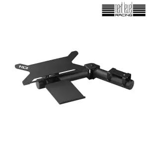 [넥스트레벨레이싱]Next Level Racing F-GT PRO DIRECT KEYBOARD AND MOUSE TRAY 거치대 (NLR-R006) SSG