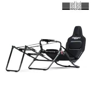 [넥스트레벨레이싱]Next Level Racing Fomula Lite PRO Cockpit 포뮬러 접이식 시트(NLR-S038)SSG