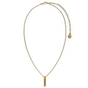 VERSACE  25FW Pendant Necklace (1020683 1A00638 4J120) (VERSACE 펜던트 목걸이)