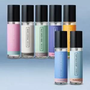 멈칫 휴대용 섬유 향수 100ml 2개