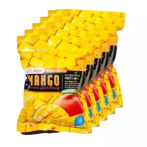 코스트코 페루 애플 망고5kg 대용량