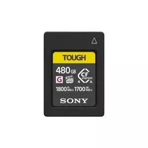 소니 CEA-G480T (480G) CFexpress Type A 공식판매점 (주)디카인메카