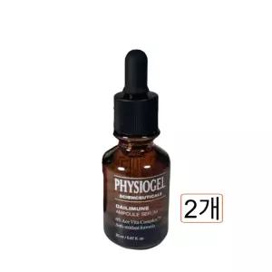 피지오겔 사이언수티컬즈 데일리뮨 앰플 세럼 20ml 2개
