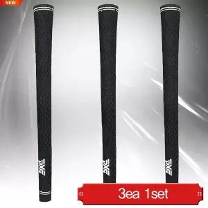 PXG 램킨 R.E.L 스탠다드 그립 블랙 (3ea 1set)남성